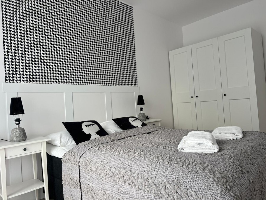 Mieszkanie na sprzedaż Rewal 38 m2 | Arka Nieruchomości