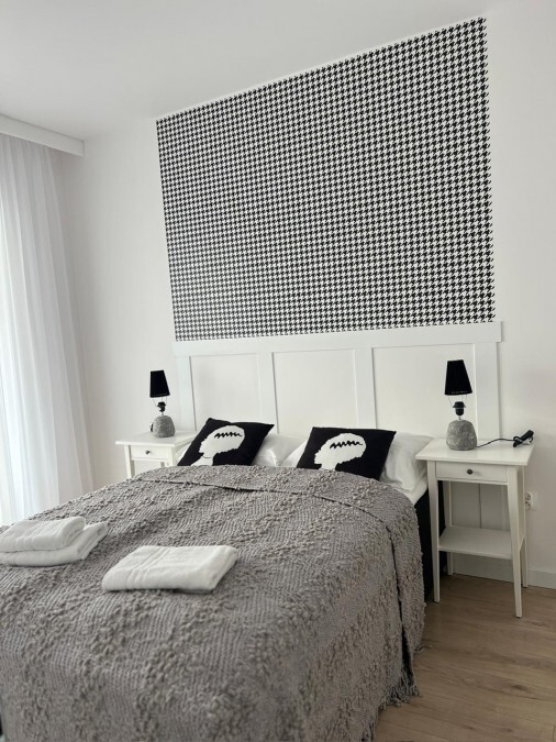 Mieszkanie na sprzedaż Rewal 38 m2 | Arka Nieruchomości