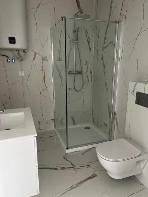 Mieszkanie na sprzedaż Rewal 38 m2 | Arka Nieruchomości