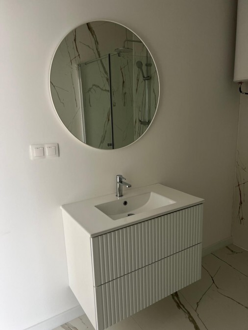 Mieszkanie na sprzedaż Rewal 38 m2 | Arka Nieruchomości