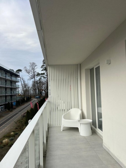 Mieszkanie na sprzedaż Rewal 38 m2 | Arka Nieruchomości