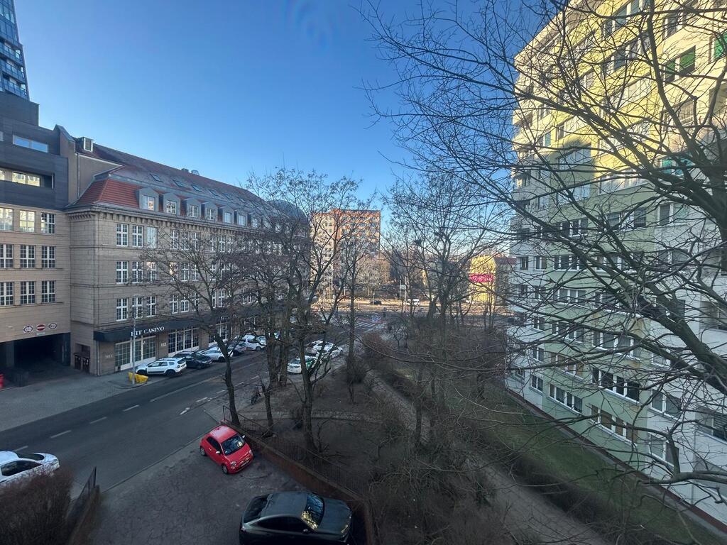 Mieszkanie na sprzedaż Szczecin, Śródmieście-Centrum 57 m2 | Arka Nieruchomości