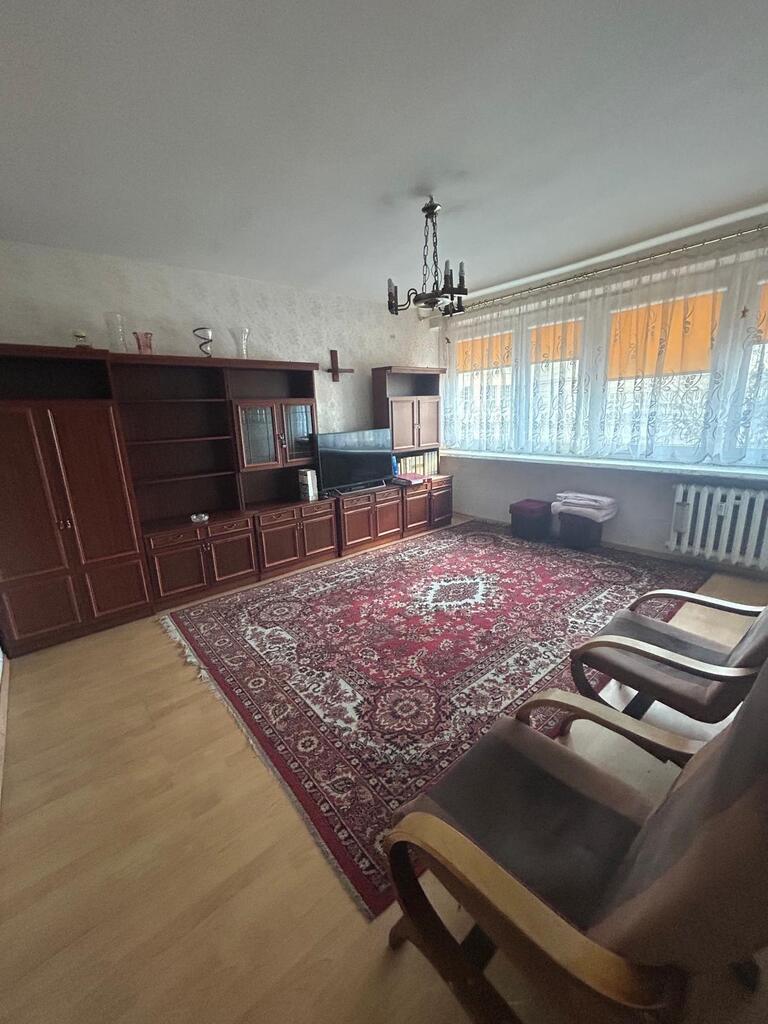 Mieszkanie na sprzedaż Szczecin, Śródmieście-Centrum 57 m2 | Arka Nieruchomości