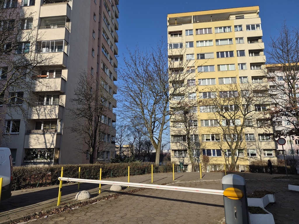 Mieszkanie na sprzedaż Szczecin, Śródmieście-Centrum 57 m2 | Arka Nieruchomości