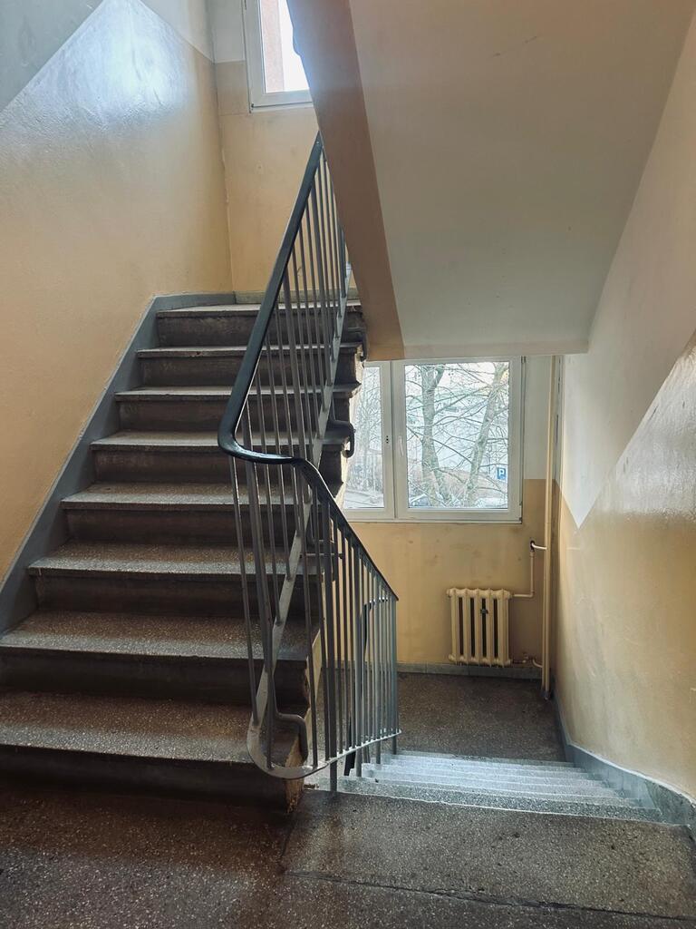 Mieszkanie na sprzedaż Szczecin, Śródmieście-Centrum 57 m2 | Arka Nieruchomości