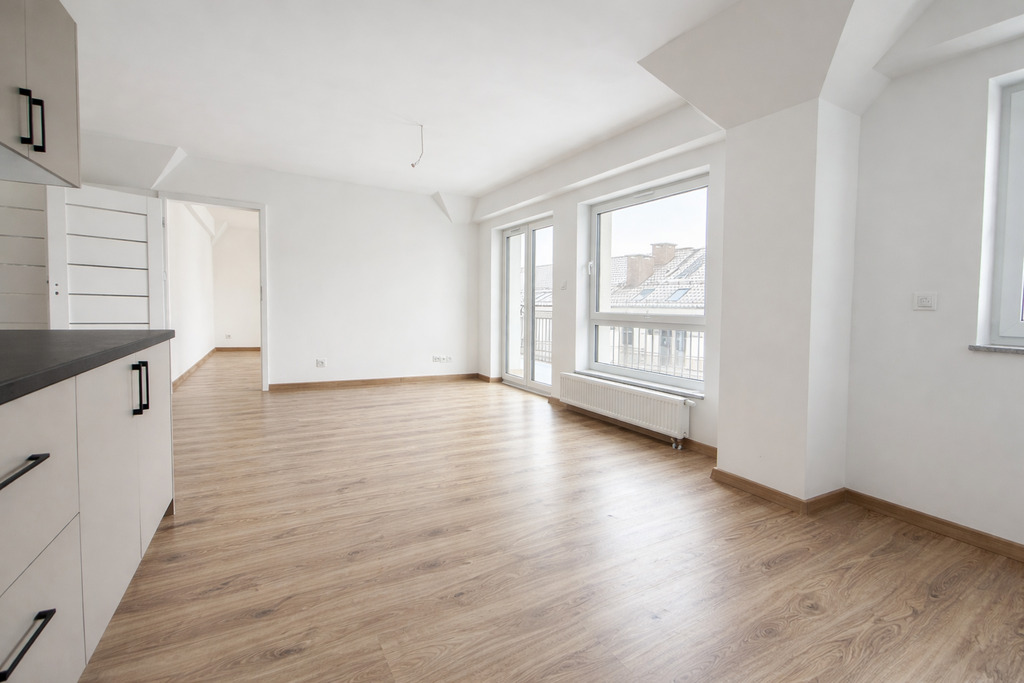 Mieszkanie na sprzedaż Stargard 49 m2 | Arka Nieruchomości