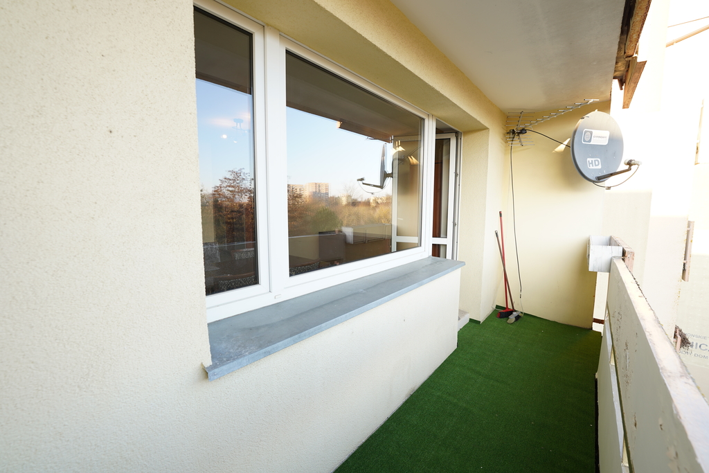 Mieszkanie na sprzedaż Szczecin, os. Arkońskie 70 m2 | Arka Nieruchomości