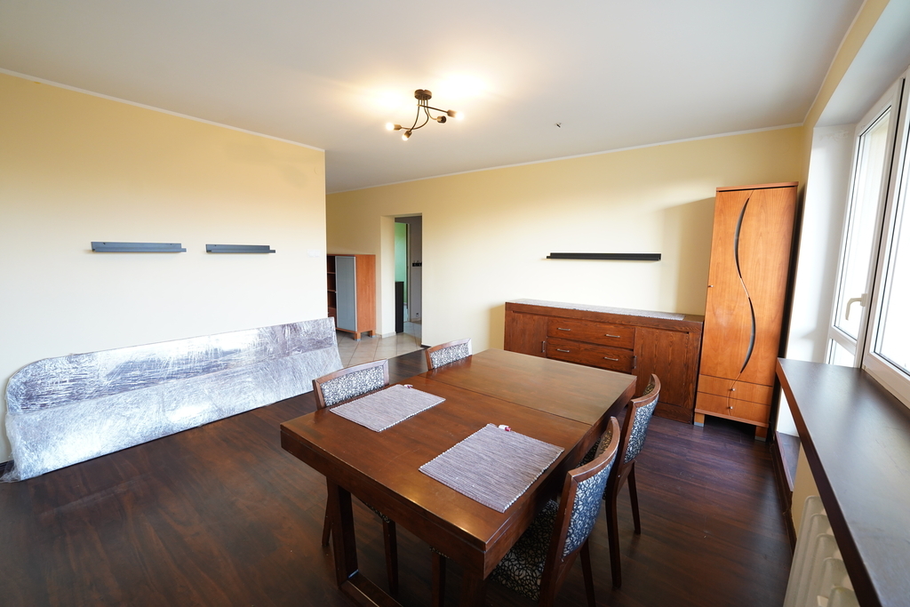 Mieszkanie na sprzedaż Szczecin, os. Arkońskie 70 m2 | Arka Nieruchomości