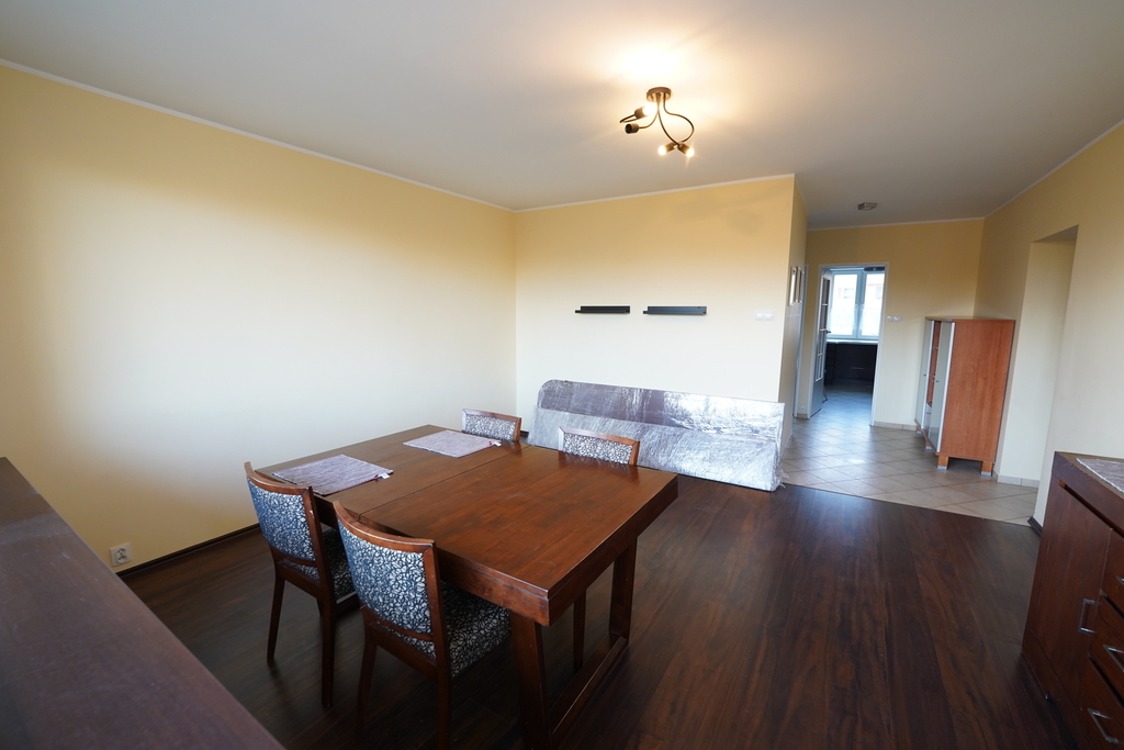 Mieszkanie na sprzedaż Szczecin, os. Arkońskie 70 m2 | Arka Nieruchomości