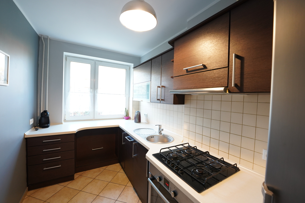 Mieszkanie na sprzedaż Szczecin, os. Arkońskie 70 m2 | Arka Nieruchomości