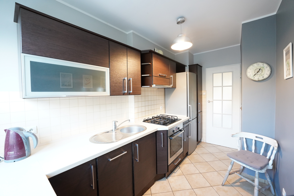 Mieszkanie na sprzedaż Szczecin, os. Arkońskie 70 m2 | Arka Nieruchomości