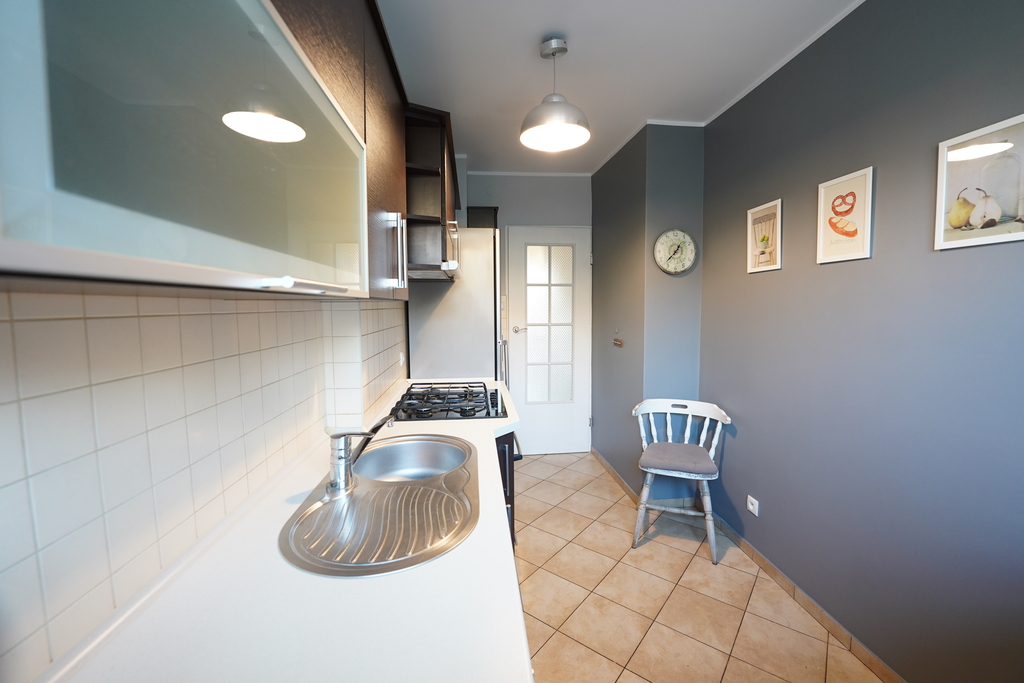 Mieszkanie na sprzedaż Szczecin, os. Arkońskie 70 m2 | Arka Nieruchomości