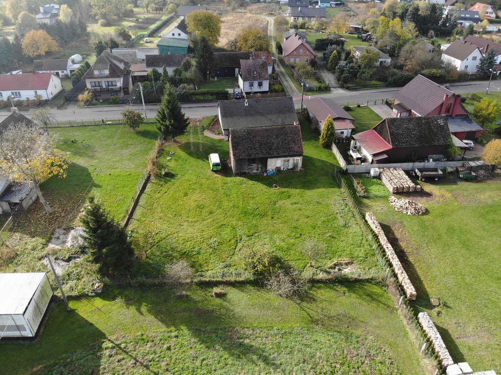 Dom na sprzedaż Podańsko 138 m2 | Arka Nieruchomości