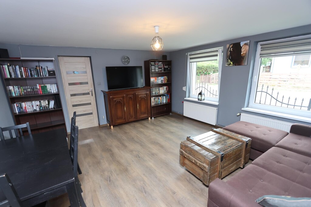 Dom na sprzedaż Podańsko 138 m2 | Arka Nieruchomości