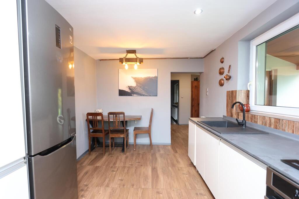 Dom na sprzedaż Podańsko 138 m2 | Arka Nieruchomości