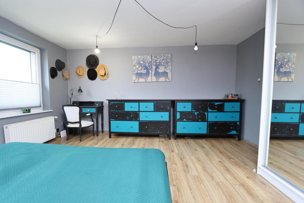 Dom na sprzedaż Podańsko 138 m2 | Arka Nieruchomości