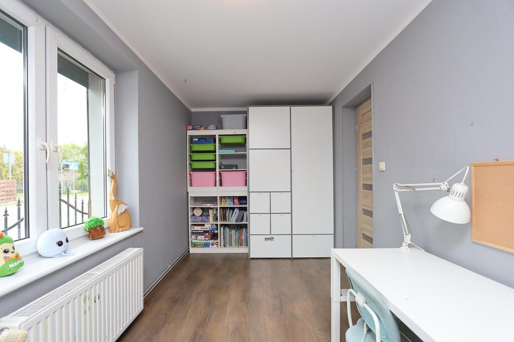 Dom na sprzedaż Podańsko 138 m2 | Arka Nieruchomości