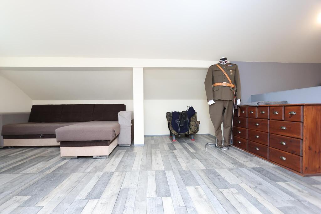 Dom na sprzedaż Podańsko 138 m2 | Arka Nieruchomości