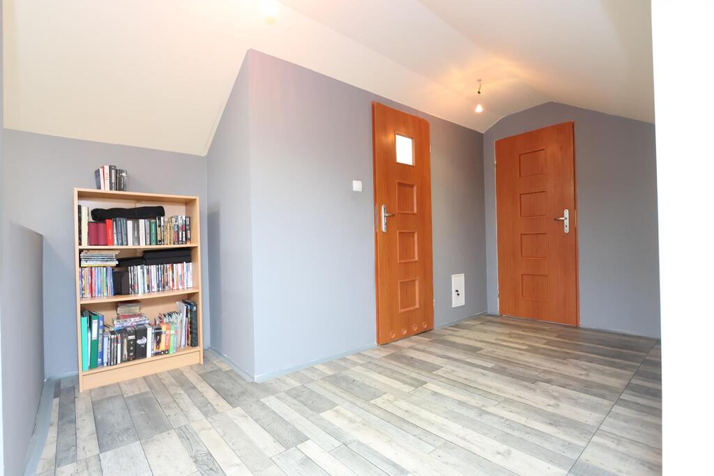 Dom na sprzedaż Podańsko 138 m2 | Arka Nieruchomości