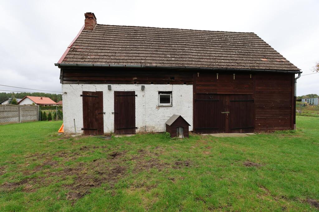 Dom na sprzedaż Podańsko 138 m2 | Arka Nieruchomości