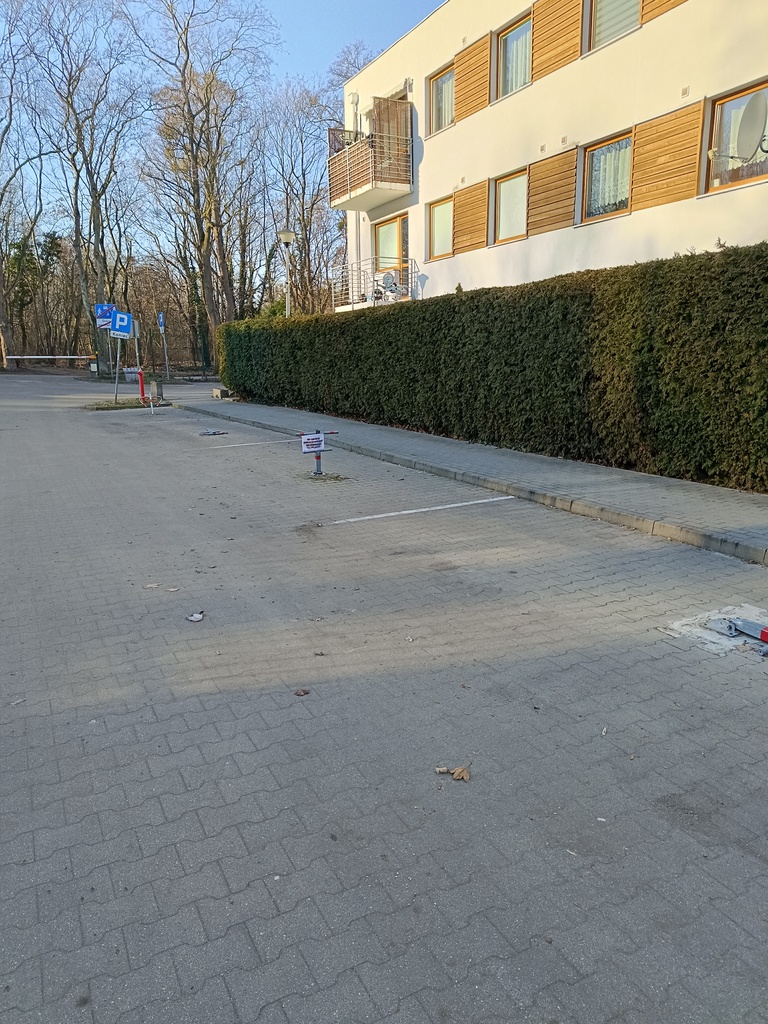 Obiekt na sprzedaż Szczecin, Zdroje 12 m2 | Arka Nieruchomości