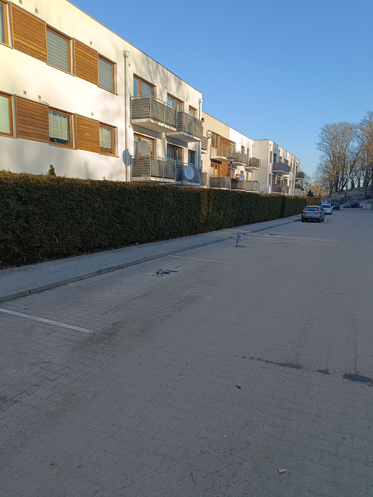 Obiekt na sprzedaż Szczecin, Zdroje 12 m2 | Arka Nieruchomości