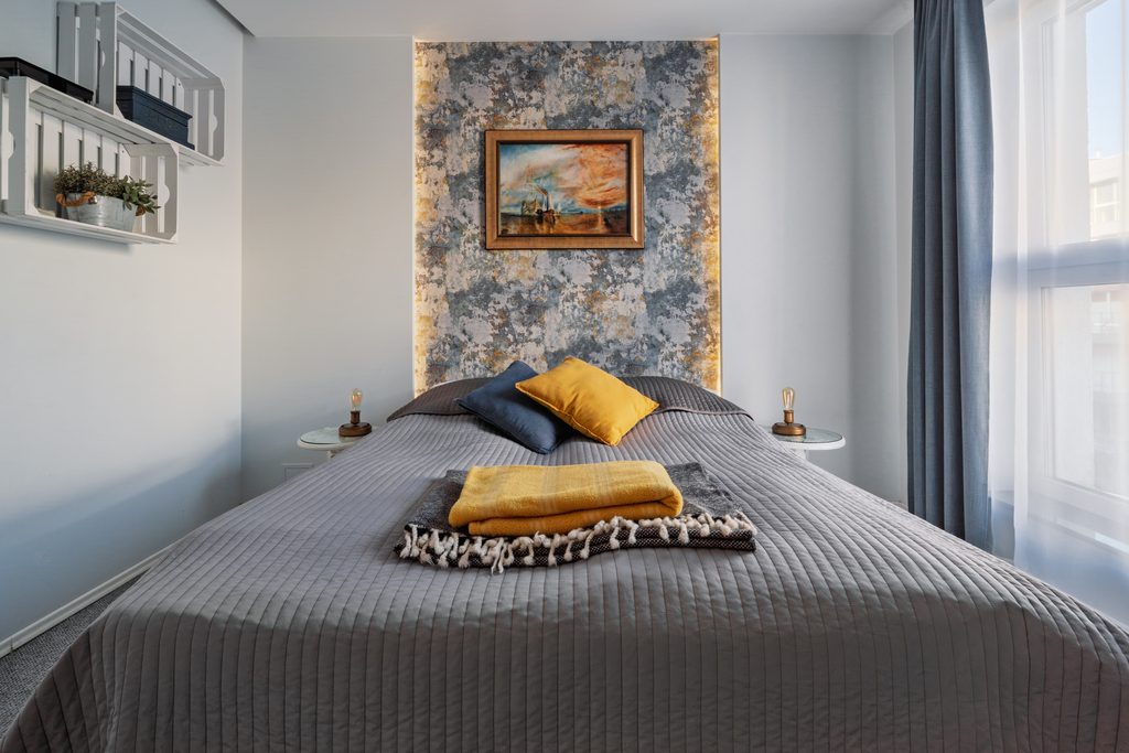 Mieszkanie 3 pokojowe blisko Gdańskiej Starówki