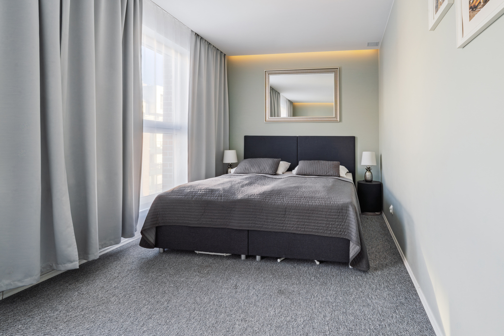 Mieszkanie 3 pokojowe blisko Gdańskiej Starówki