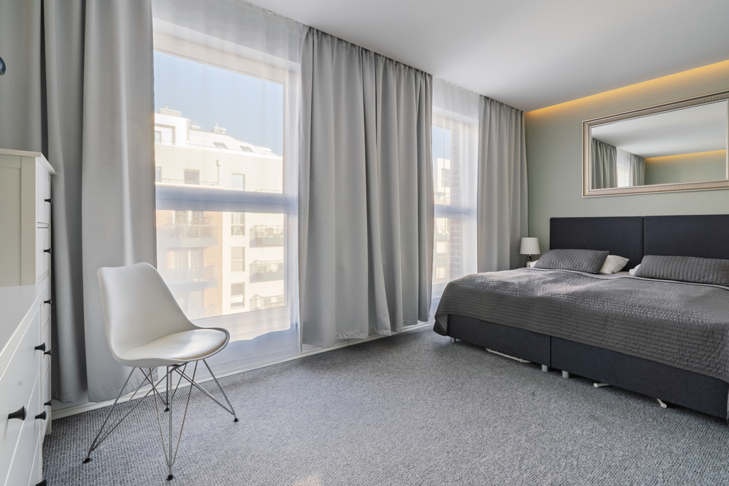 Mieszkanie 3 pokojowe blisko Gdańskiej Starówki