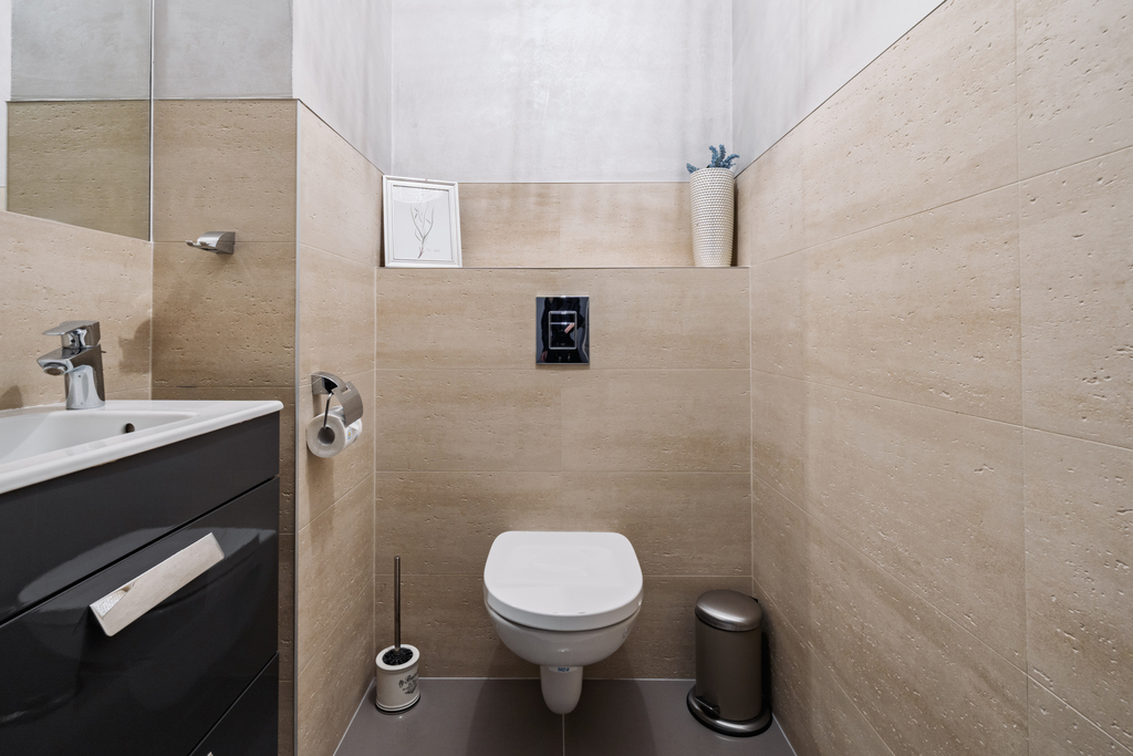 Mieszkanie 3 pokojowe blisko Gdańskiej Starówki