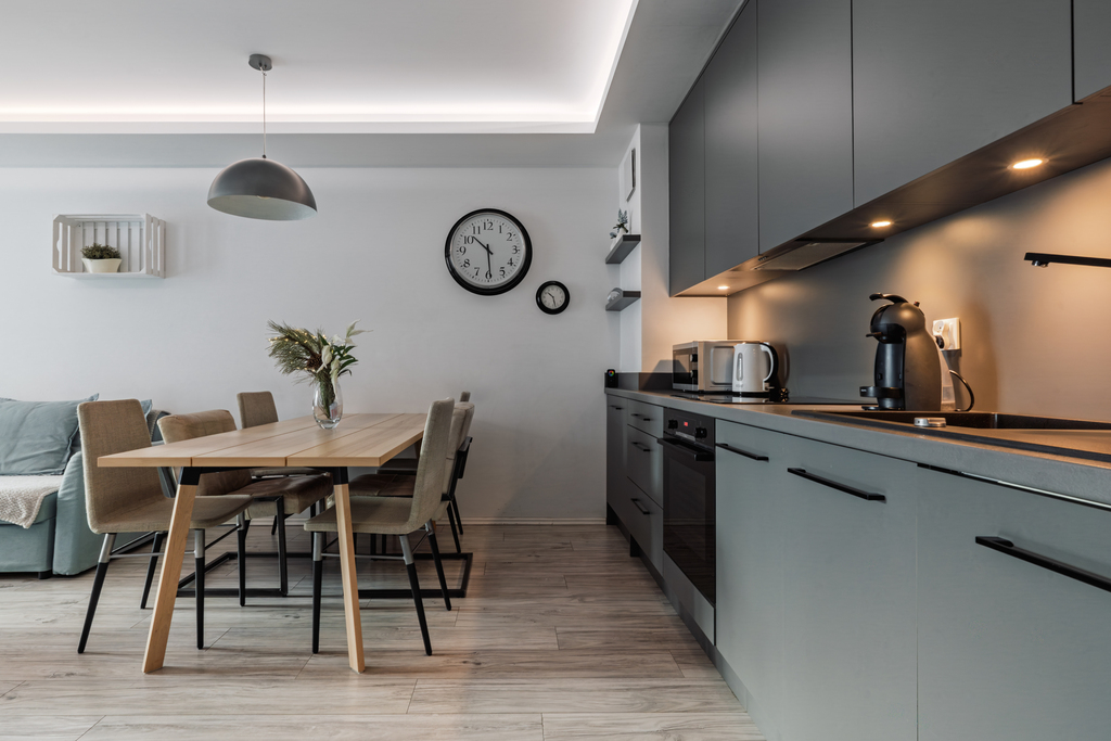 Mieszkanie 3 pokojowe blisko Gdańskiej Starówki