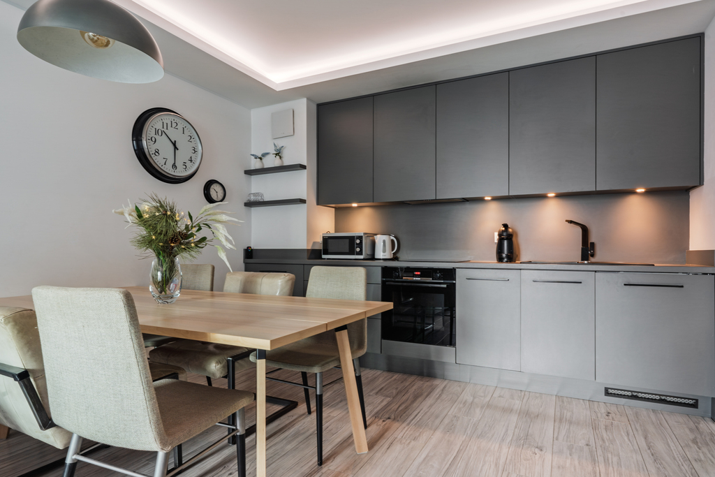 Mieszkanie 3 pokojowe blisko Gdańskiej Starówki