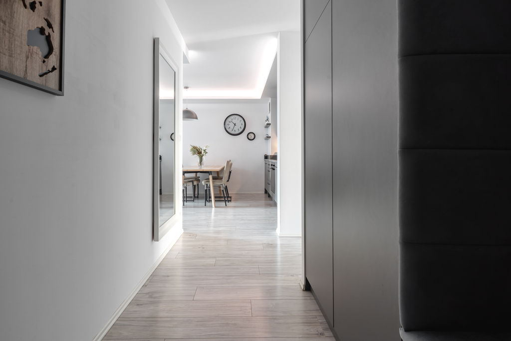 Mieszkanie 3 pokojowe blisko Gdańskiej Starówki