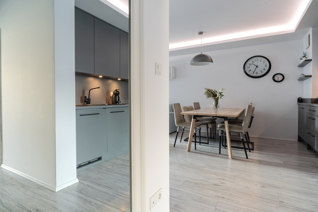 Mieszkanie 3 pokojowe blisko Gdańskiej Starówki