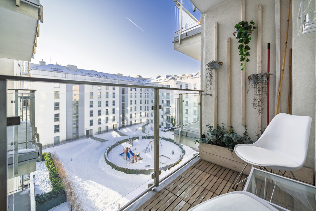 Mieszkanie 3 pokojowe blisko Gdańskiej Starówki