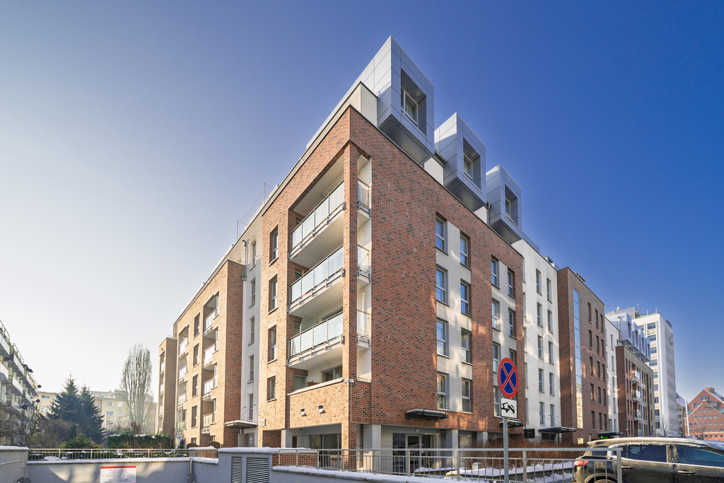 Mieszkanie 3 pokojowe blisko Gdańskiej Starówki