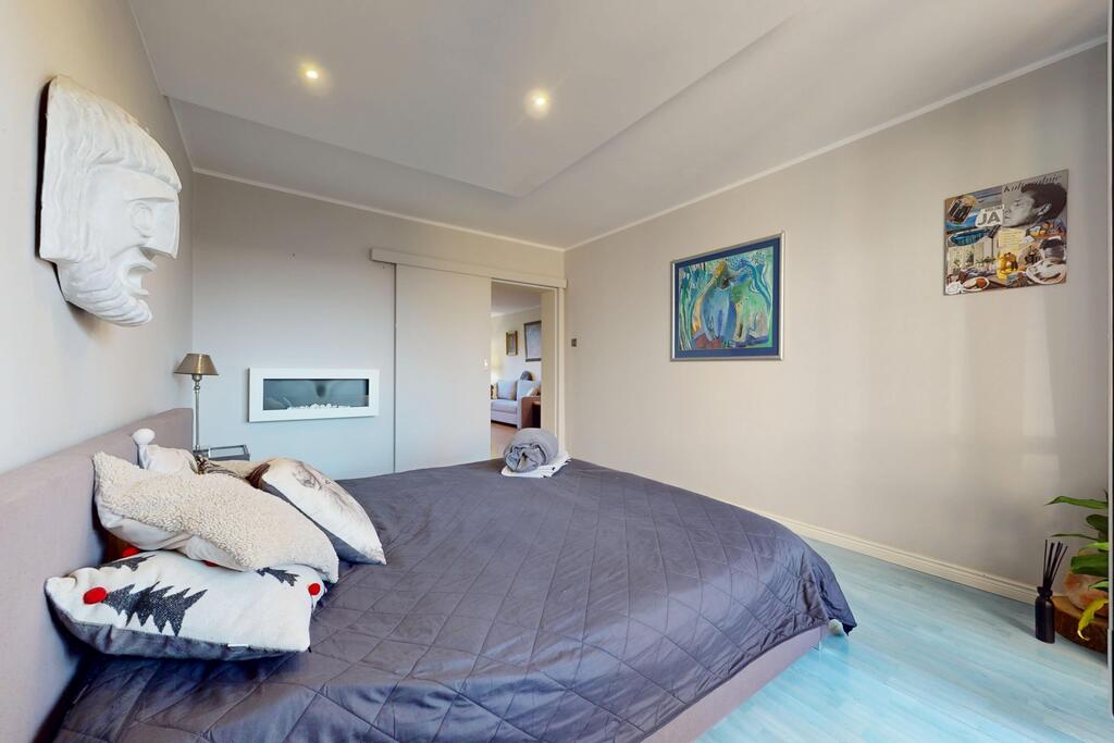 Mieszkanie na sprzedaż Mierzyn 60 m2 | Arka Nieruchomości