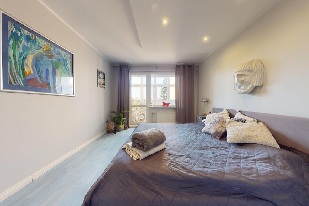 Mieszkanie na sprzedaż Mierzyn 60 m2 | Arka Nieruchomości