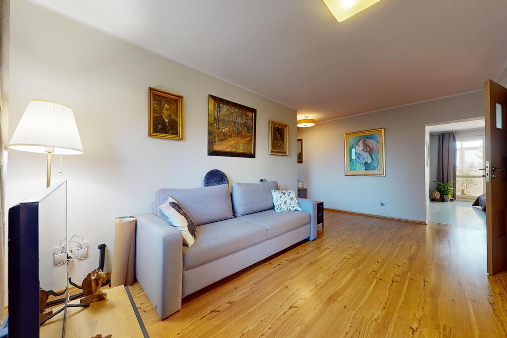 Mieszkanie na sprzedaż Mierzyn 60 m2 | Arka Nieruchomości