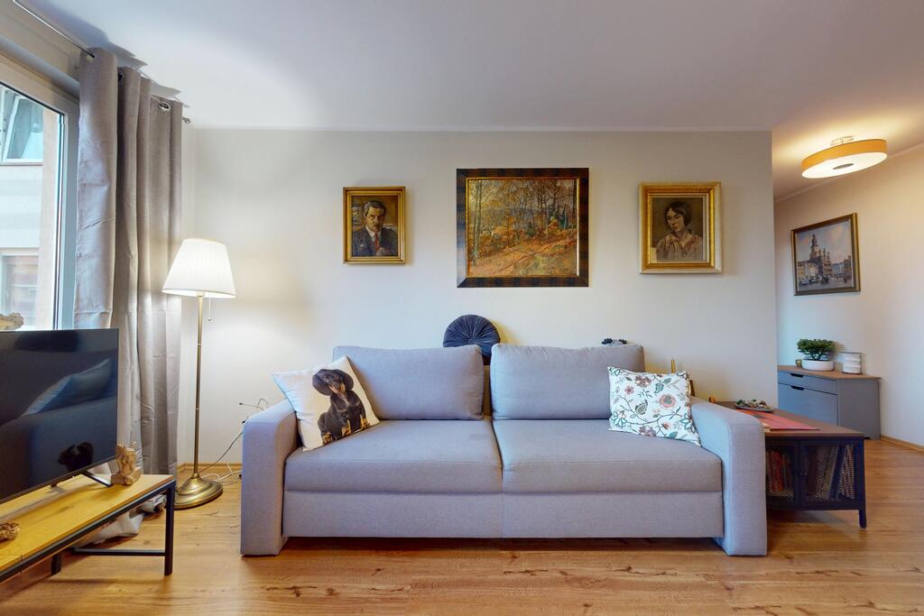 Mieszkanie na sprzedaż Mierzyn 60 m2 | Arka Nieruchomości