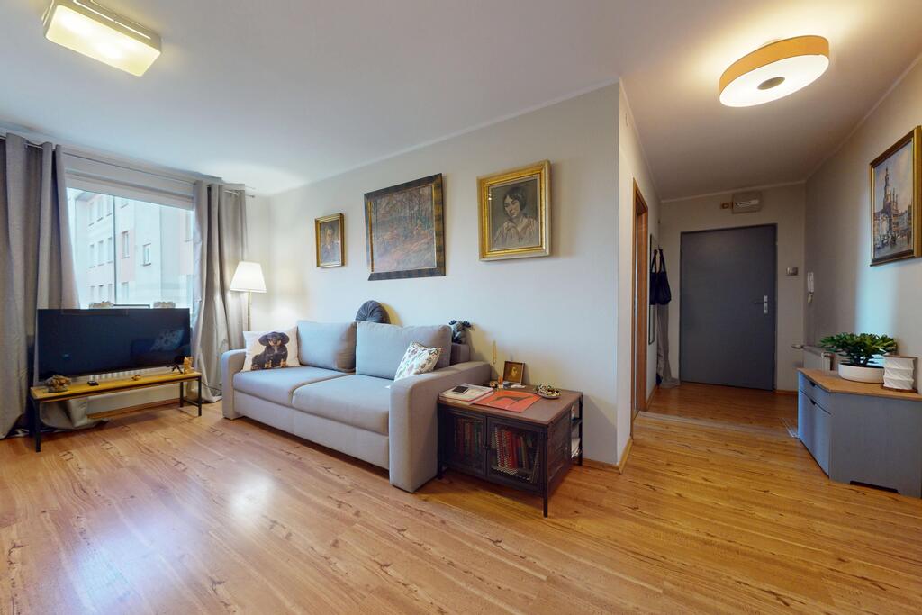 Mieszkanie na sprzedaż Mierzyn 60 m2 | Arka Nieruchomości