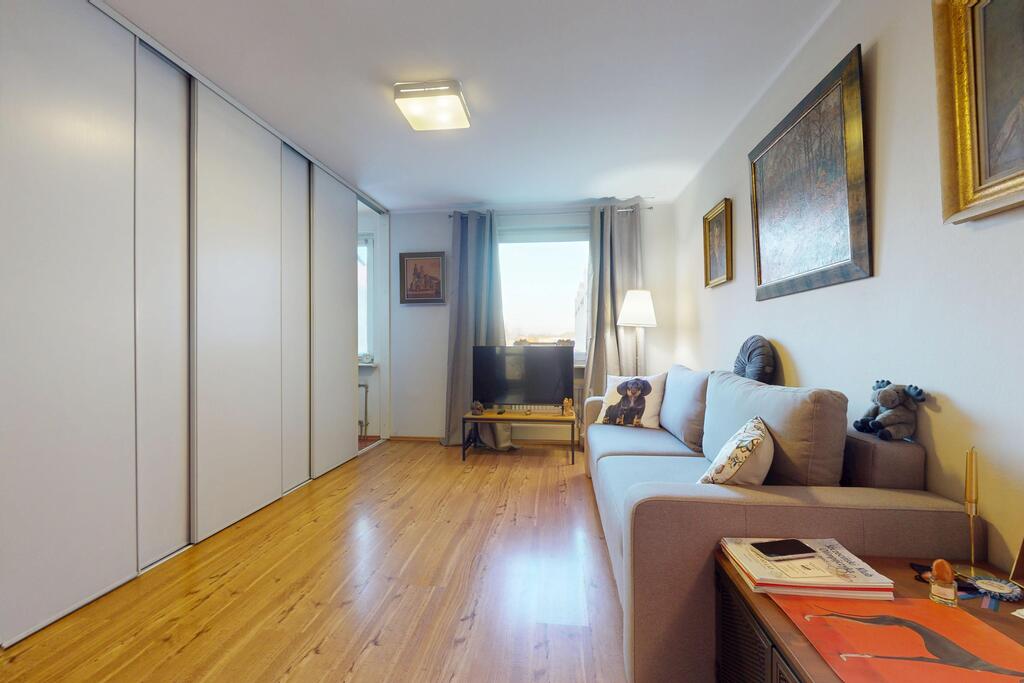 Mieszkanie na sprzedaż Mierzyn 60 m2 | Arka Nieruchomości