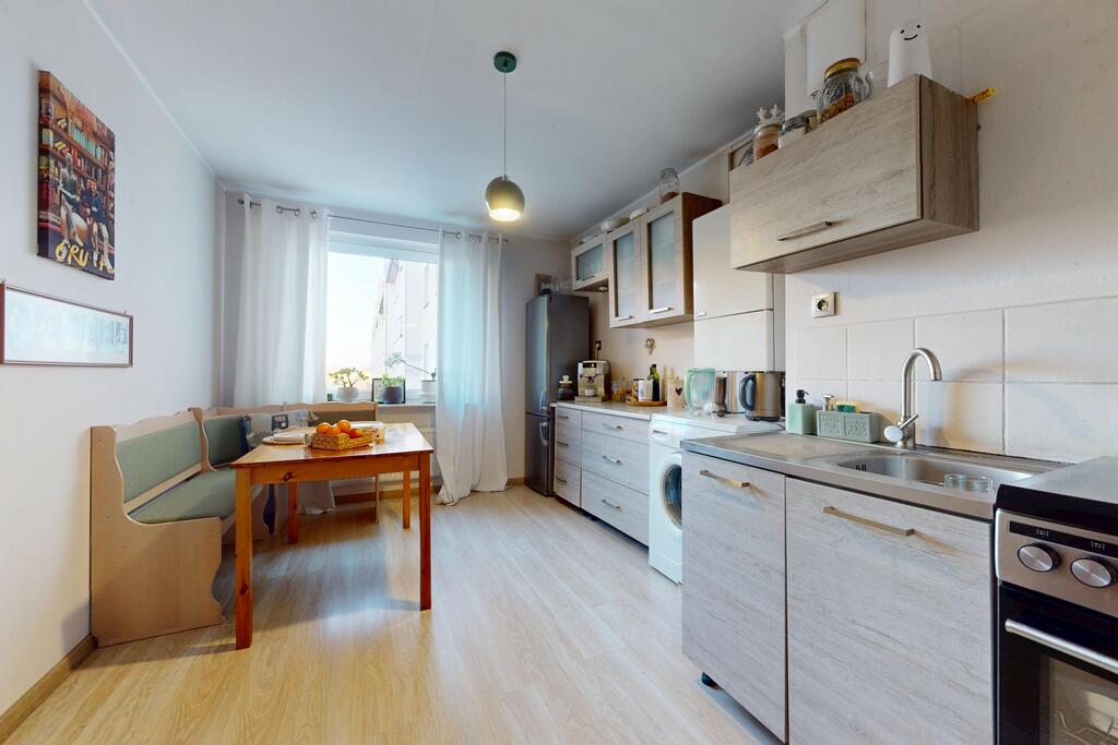 Mieszkanie na sprzedaż Mierzyn 60 m2 | Arka Nieruchomości