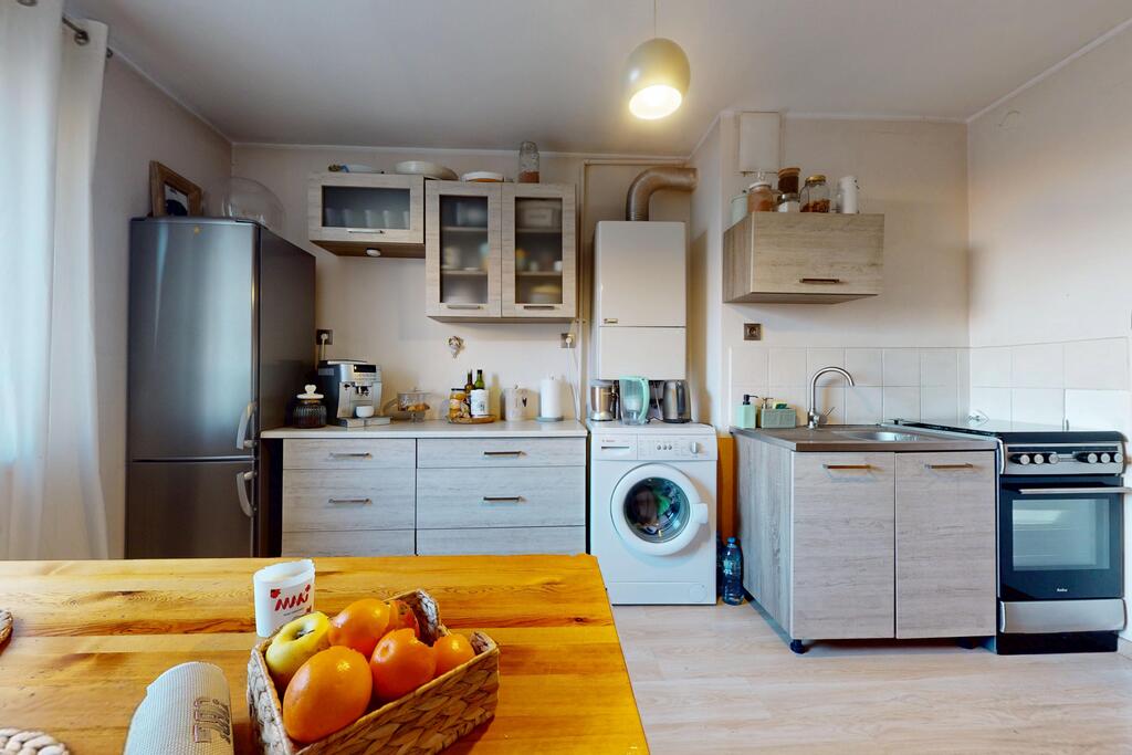 Mieszkanie na sprzedaż Mierzyn 60 m2 | Arka Nieruchomości