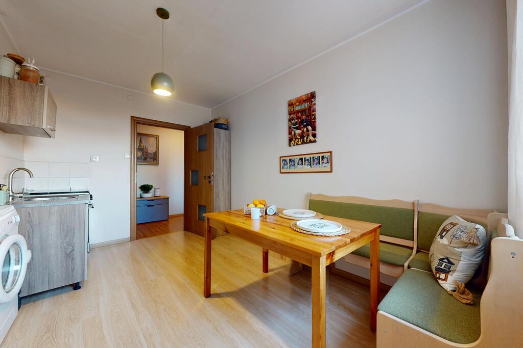 Mieszkanie na sprzedaż Mierzyn 60 m2 | Arka Nieruchomości