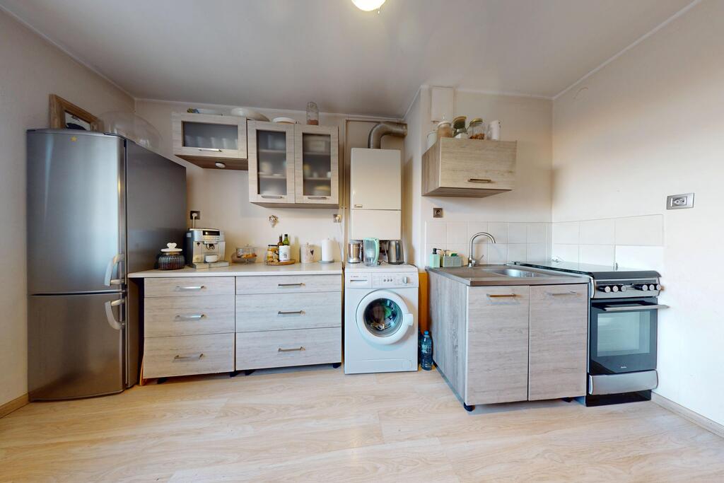 Mieszkanie na sprzedaż Mierzyn 60 m2 | Arka Nieruchomości