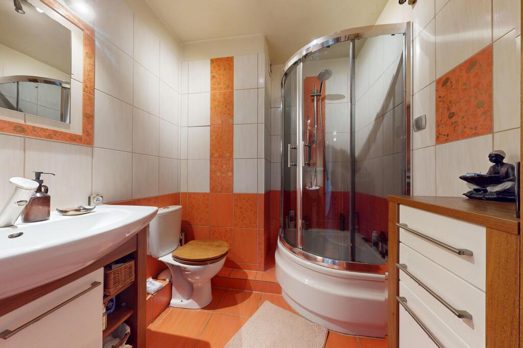 Mieszkanie na sprzedaż Mierzyn 60 m2 | Arka Nieruchomości