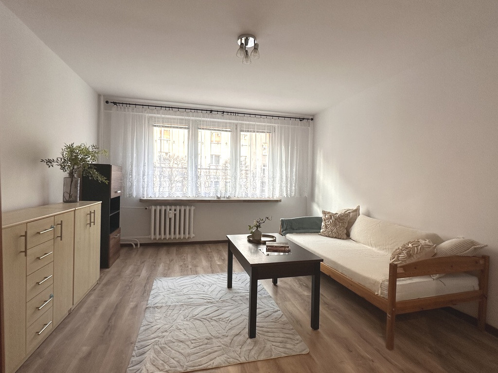 Mieszkanie na wynajem Szczecin, Niebuszewo 28 m2 | Arka Nieruchomości