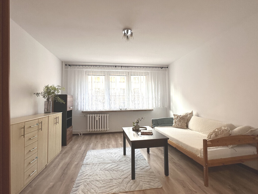 Mieszkanie na wynajem Szczecin, Niebuszewo 28 m2 | Arka Nieruchomości