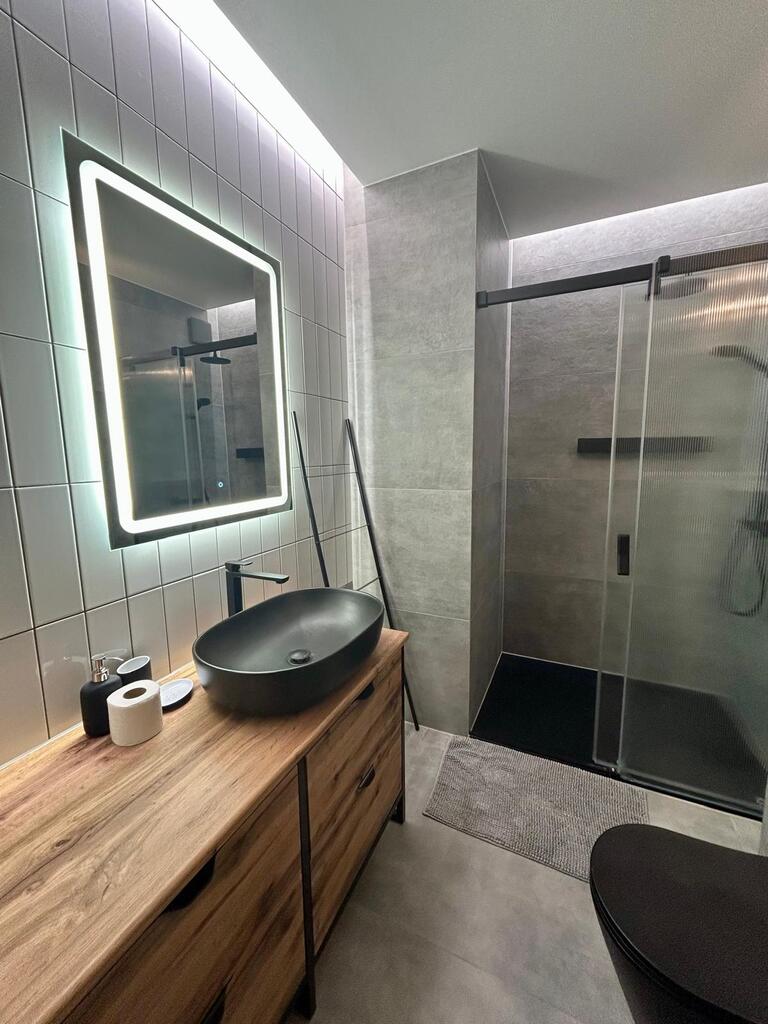 Mieszkanie na wynajem Szczecin, Śródmieście 42 m2 | Arka Nieruchomości